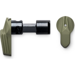 Radian Talon Ambi Safety, Cerakote Radian OD