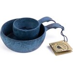 Kupilka 55 + 21 set Blueberry