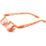 YY Vertical Plasfun EVO Orange