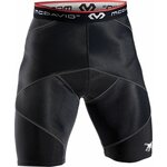 McDavid Cross Compression Shorts (8200) Black