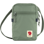 Fjällräven High Coast Pocket Patina Green (614)