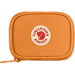 Fjällräven Kånken Card Wallet Spicy Orange (206)