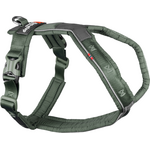 Non-stop Dogwear Line Harness 5.0 Vihreä