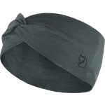 Fjällräven Abisko Wool Headband Dark Navy (555)