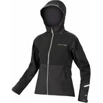 Endura MT500 Waterproof Jacket II Womens (2023) Black
