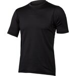 Endura Transloft S/S Baselayer Mens Black