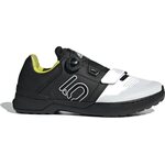 Five Ten Kestrel Pro Boa Core Black / Cloud White / Acid Yellow