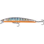 Daiwa Tournament Minnow SP Aurora Zebra