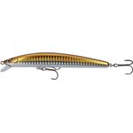 Daiwa Tournament Minnow SP Gold Lens