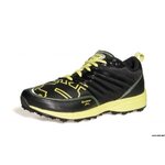 Icebug Anima BUGrip Black
