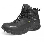 Icebug Speed-L BUGrip for ladies True Black