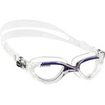 Cressi Flash Clear / Clear Blue