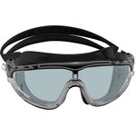 Cressi Skylight Goggles Black / Black Smoked Lens
