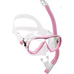 Cressi Estrella Junior + Top Pink