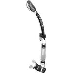 Cressi Itaca Ultra Dry Clear / Black