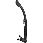 Cressi Itaca Ultra Dry Black / Black