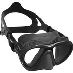Cressi Quantum Black / Black