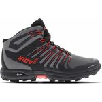 Inov-8 Roclite G 345 GTX Mens Grey / Black / Red