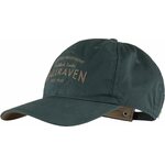 Fjällräven Est 1960 Cap Dark Navy (555)