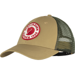 Fjällräven 1960 Logo Långtradarkeps Buckwheat Brown (232)