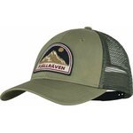 Fjällräven Badge Långtradarkeps Green (620)