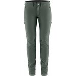 Fjällräven Bergtagen Stretch Trousers Womens Basalt (050)