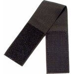 Ortlieb Closure-Extension Black