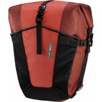 Ortlieb Back-Roller Pro Plus Salsa-Dark Chili