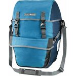 Ortlieb Bike-Packer Plus Dusk Blue-Denim