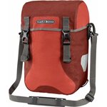 Ortlieb Sport-Packer Plus Salsa / Dark Chili