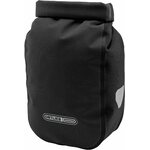 Ortlieb Fork-Pack Plus Black 5.8 L