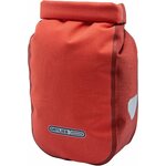 Ortlieb Fork-Pack Plus Salsa / Dark Chili 5.8 L