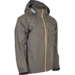 Vision Caddis Jacket Major Brown
