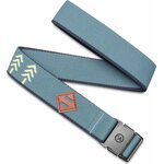 Arcade Blackwood Slim Moody Blue/Glow