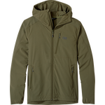 Outdoor Research Ferrosi Hooded Jacket Men's Fatigue