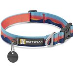Ruffwear Crag Reflective Collar Sunset