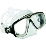 AquaLung Look HD Clear Black