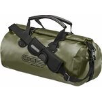 Ortlieb Rack-Pack S 24L Olive