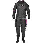 Santi E.Motion Ladies First Pinkki