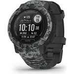 Garmin Instinct 2 Camo Edition Graphite Camo