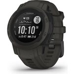 Garmin Instinct 2S Graphite