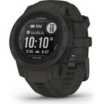 Garmin Instinct 2S Solar Graphite