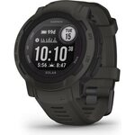Garmin Instinct 2 Solar Graphite
