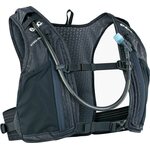 Evoc Hydro PRO 3 + 1.5l Bladder Black