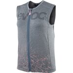 Evoc Protector Vest Womens Carbon Grey