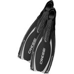 Cressi Reaction Pro Black / Silver
