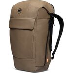 Mammut Seon Courier 30 Dark Clay