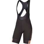 Endura FS260-Pro Bibshort DS Womens Neon Peach