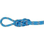 Mammut 8.7 Alpine Sender Dry Standard Rope Ocean / Vibrant Orange