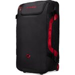 Mammut Cargo Trolley 90 Black